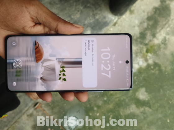 Oppo f27 pro plus 5g